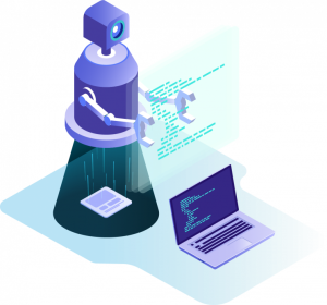 Разработка сайта для автоматизации бизнес-процессов в Банджармасине