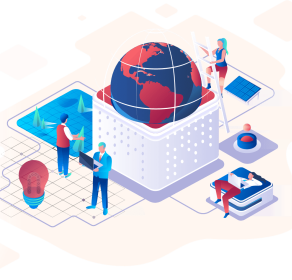 Разработка сложных сайтов для построения систем коммуникации в Банджармасине