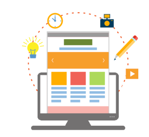 Разработка корпоративного портала в Банджармасине