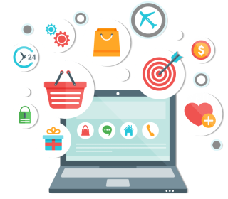 Разработка площадки электронной коммерции в Банджармасине