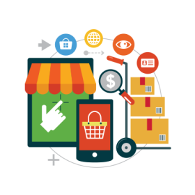 Разработка сложного сайта для сферы логистики в Банджармасине